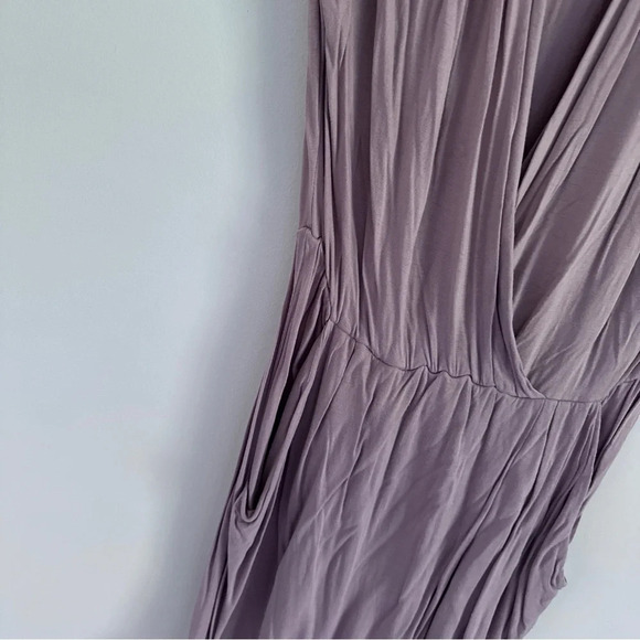 1 💜 Wilfred Aritzia Dress - Picture 4 of 6